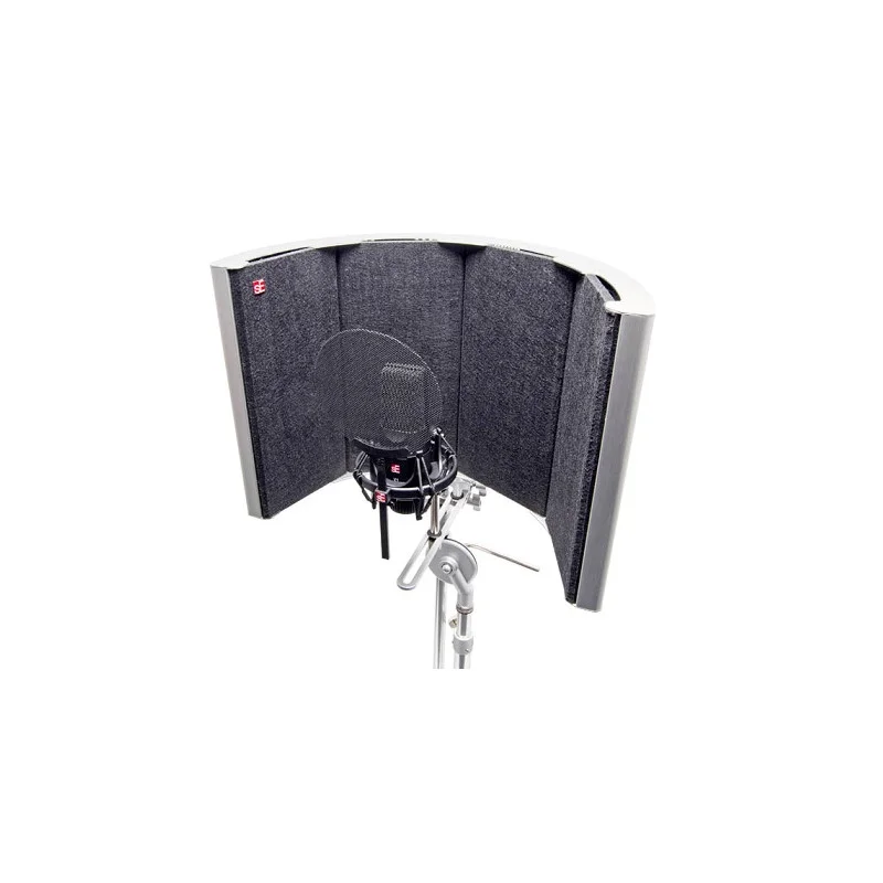 FILTRE REFLECTEUR POUR MICRO DERNIERE GENERATION SE ELECTRONICS Top Vente