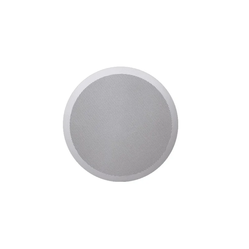 Bon Plan HP PLAFONNIER 2 VOIES 40W/8O 24W/100V BLANC AUDAC