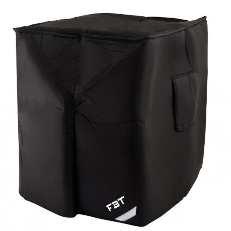 HOUSSE POUR CAISSON X-SUB115 FBT MONTE SUR ROULETTES Commander Vite