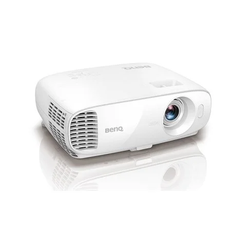 VIDEOPROJECTEUR OPTOMA 4000 LUMENS ANSI 1920X1080 FULL HD HDMI + VGA) Super Prix