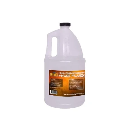 LIQUIDE A BROUILLARD HAUTE DENSITE 5 LITRES CHAUVET Nouveauté