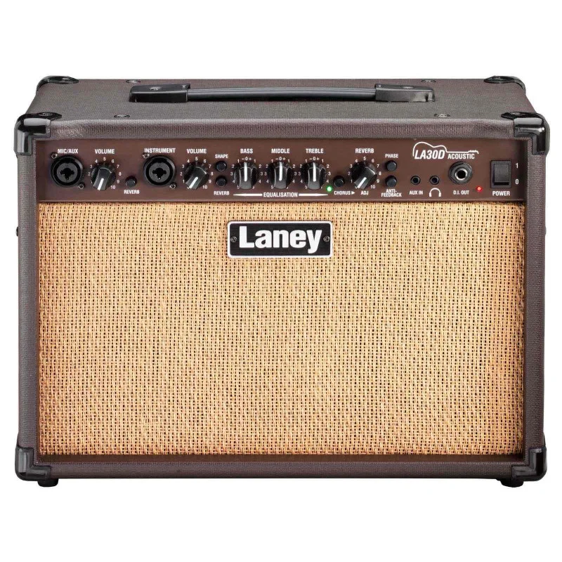 AMPLI ACOUSTIQUE COMBO 30W LANEY Meilleur Choix
