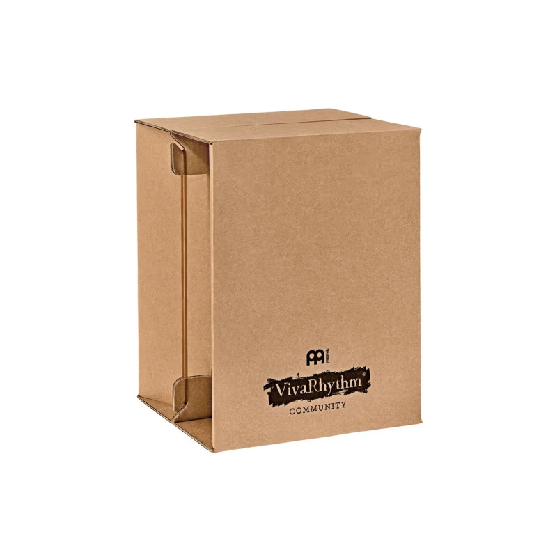 CAJON VIVA RHYTHM CARTON MEINL Soldes