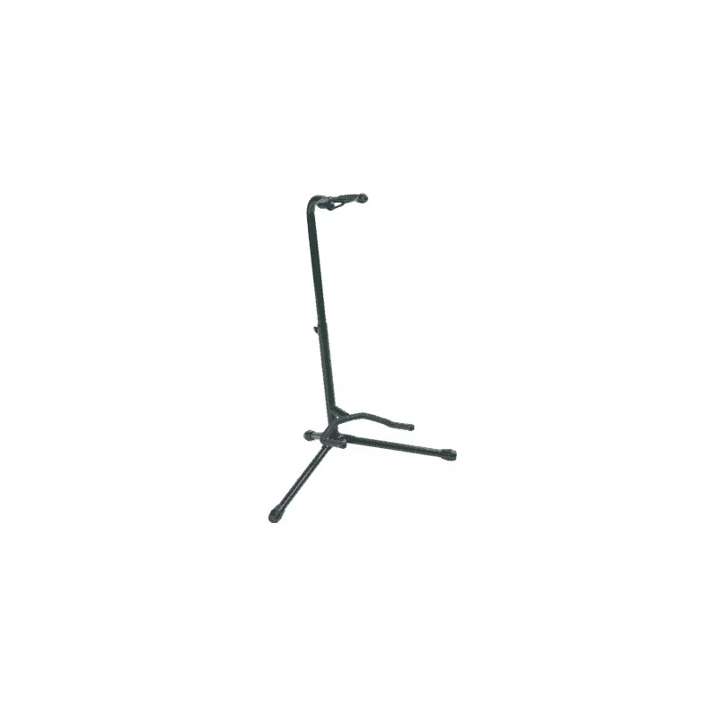 Solde STAND GUITARE SIMPLE RTX ELECTRIQUE, BASSE OU FOLK TETE FIXE