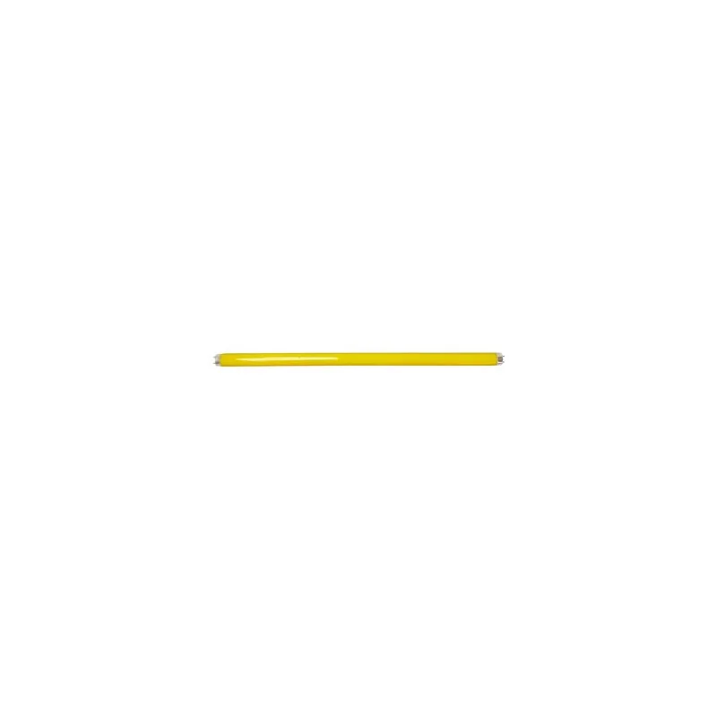 Jusqu'à Épuisement Des Stocks TUBE NEON JAUNE 60CM 18/20W