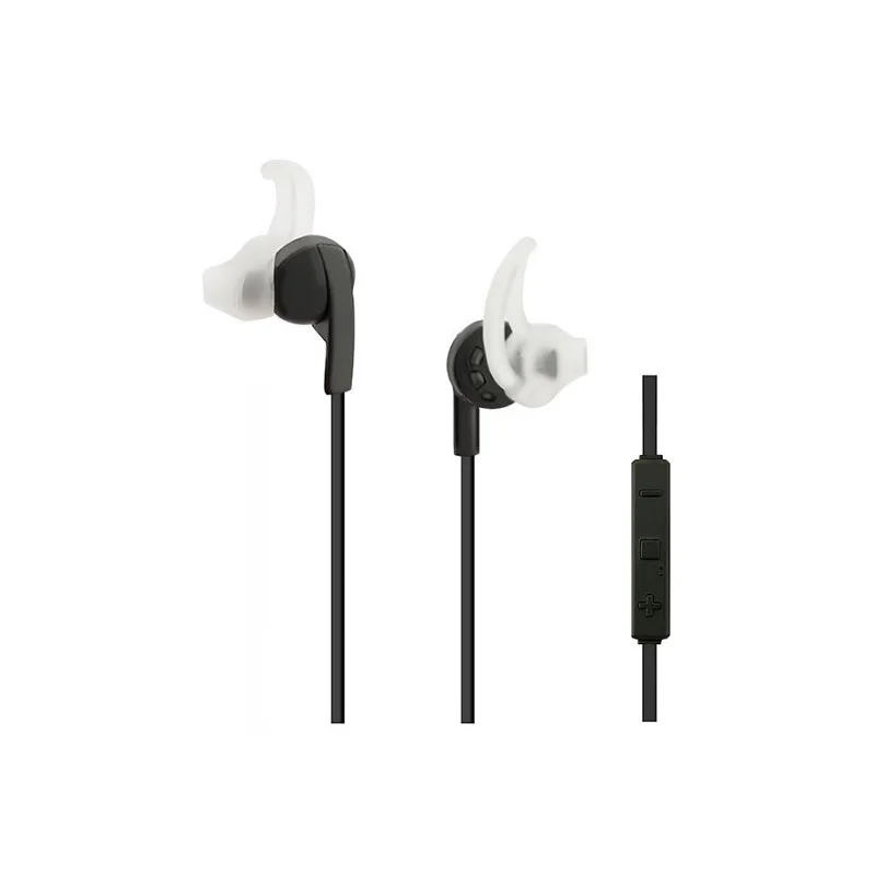 CASQUE STEREO BLUETOOTH NOIR AVEC MICRO QOLTEC Populaire