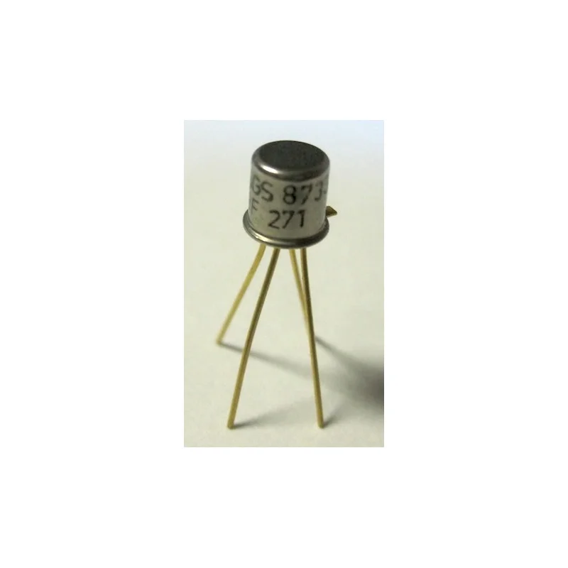 Acheter Direct TRANSISTOR BF271