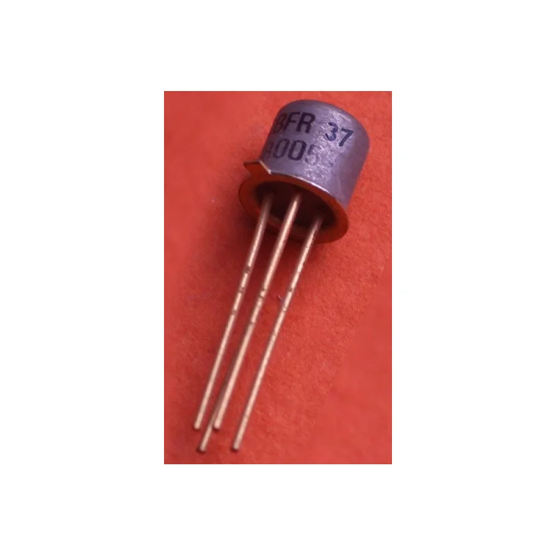 TRANSISTOR BFR37 Prix Cassé