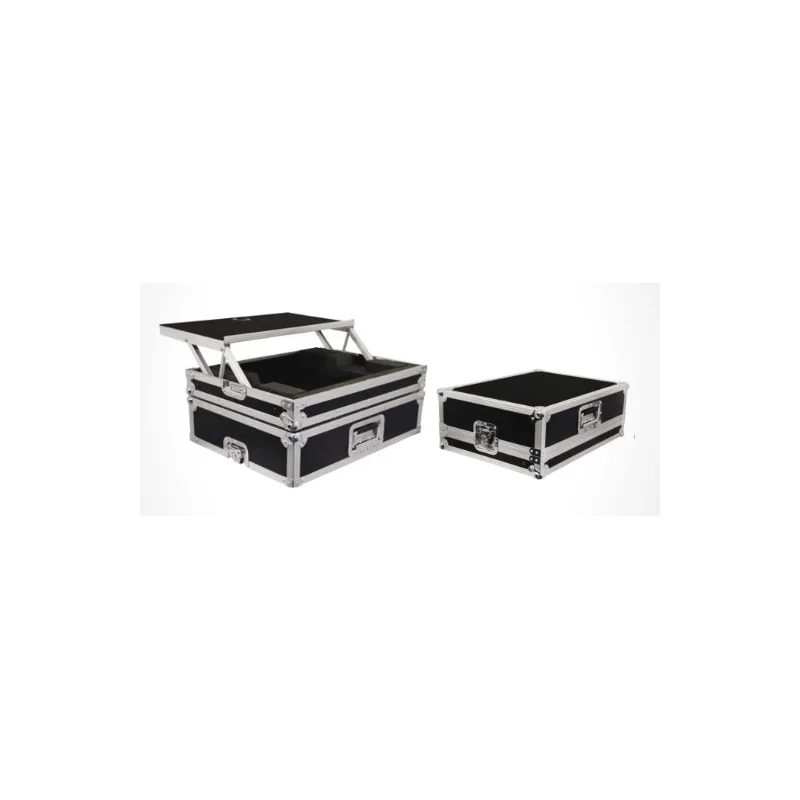 FLIGHT CASE BST POUR CONTROLEUR DDJ-SB PIONEER Solde