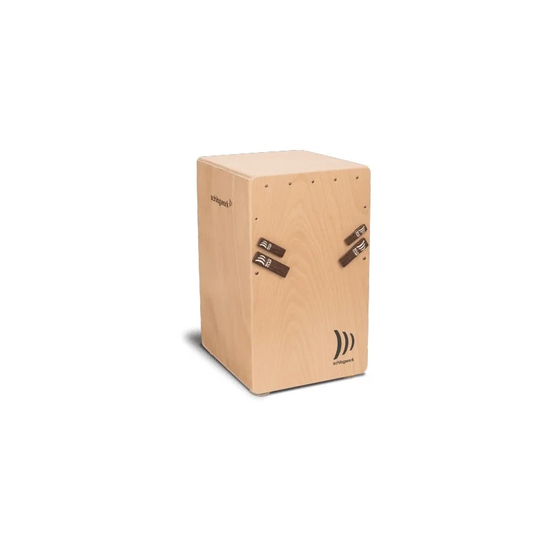 PACK DE 4 MULTICLAP SCHLAGWERK Commander Vite