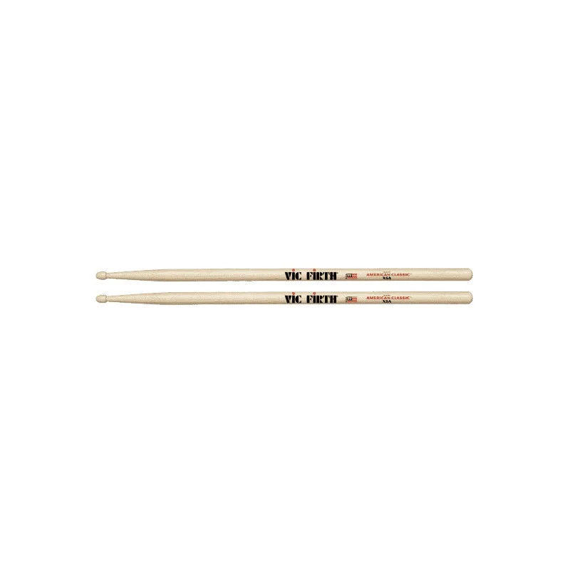 Offre Exclusive PAIRE DE BAGUETTE OLIVE BOIS X5A VIC FIRTH