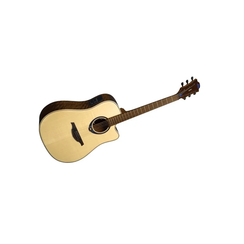GUITARE LAG HYVIBE THV20DCE Pas Cher