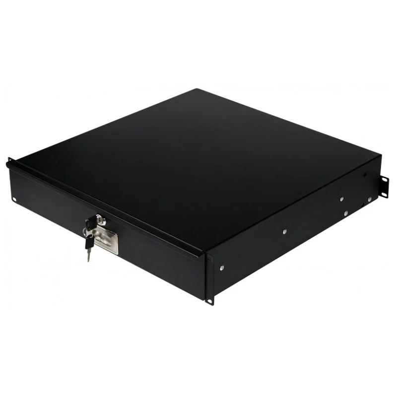 TIROIR RACK 2U JV CASE Prix Promo