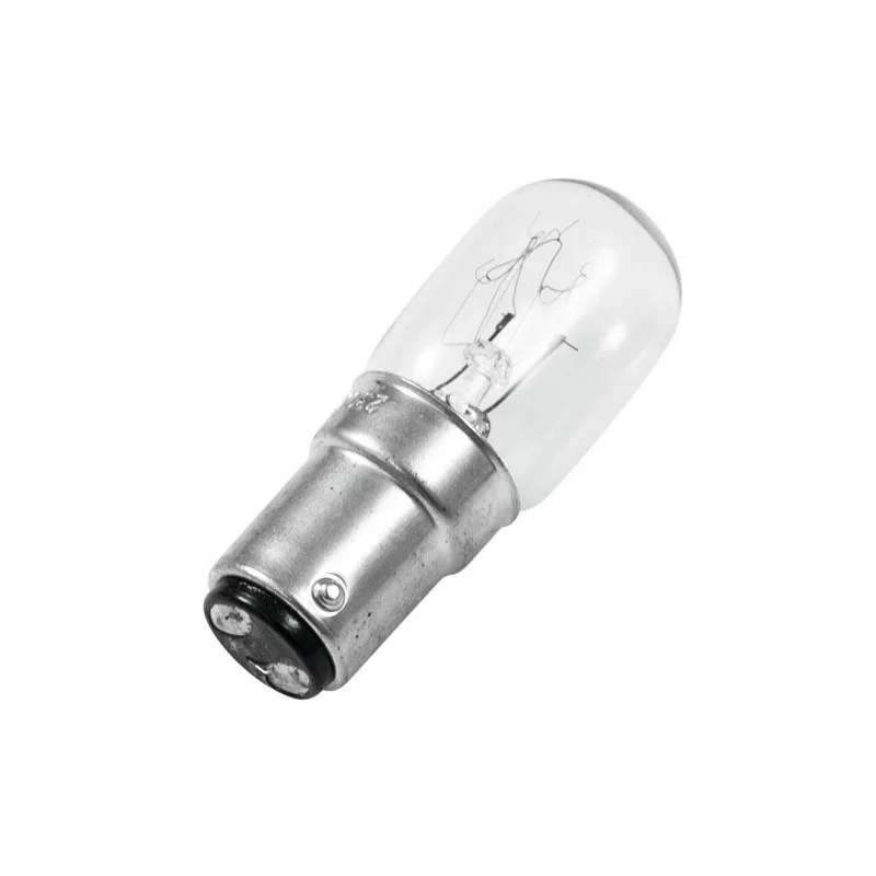 LAMPE 230V 15W BA15D (6080) Petit Prix