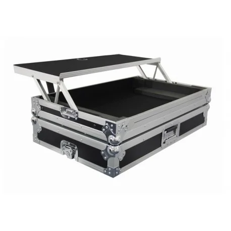 Certifié FLIGHT CASE POUR CONTROLEUR MIDI DDJ SX3 ET DDJ RX DE PIONEER