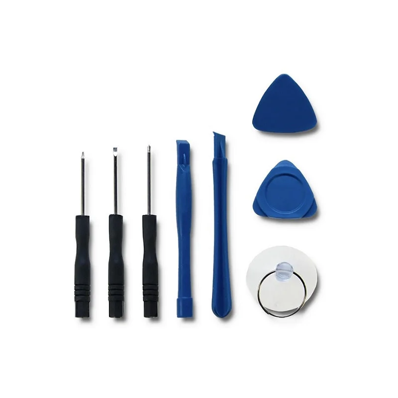 KIT DE REPARATION POUR ECRAN SMARTPHONE (80120) Top Vente