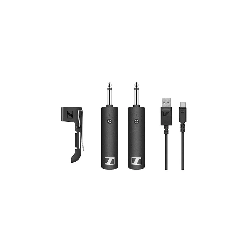 SYSTEME AUDIO SANS FIL INSTRUMENT SENNHEISER Acheter En Ligne
