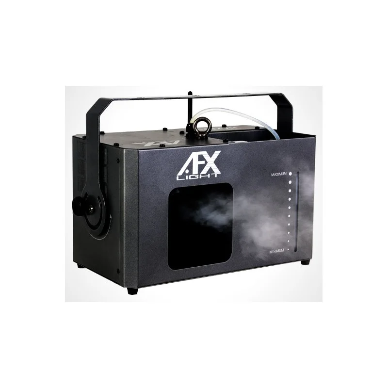 Acheter Direct MACHINE A BROUILLARD 950W AVEC TELECOMMANDE AFX