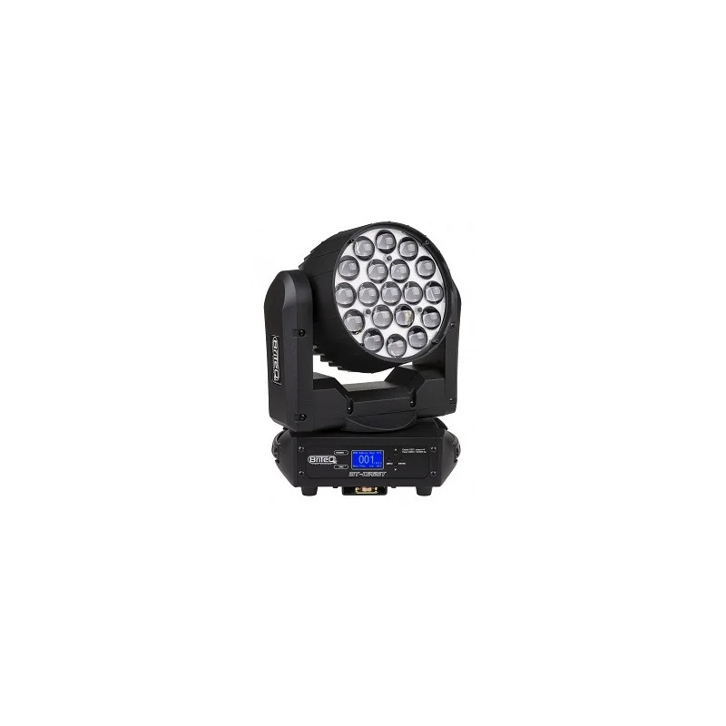 Affaire À Saisir LYRE WASH LED 19x15W RGBW BRITEQ