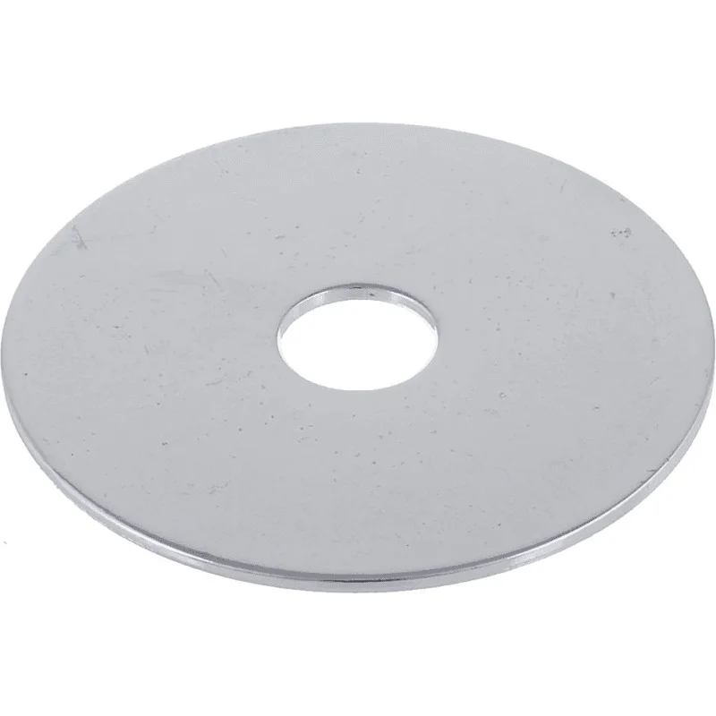 COUPELLE INOX POUR PIED HH PEARL Authentique