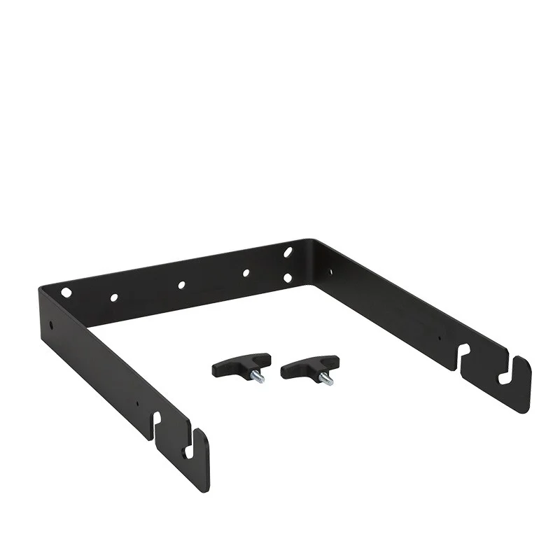 SUPPORT MURAL NOIRE POUR ART312-325 RCF Pas Cher