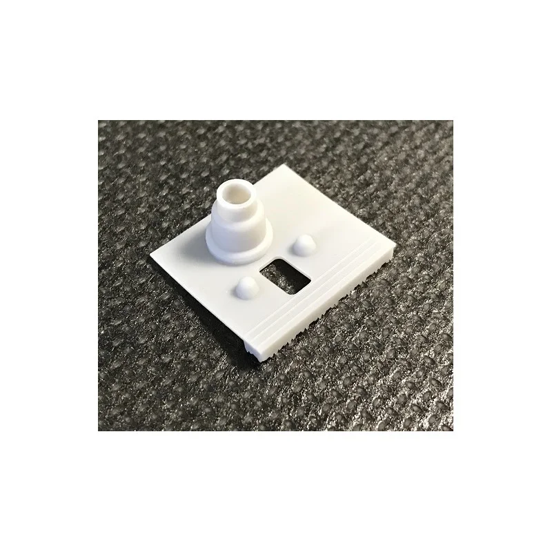 RUBBER 1 NOTE TERMINAL POUR PSR-260/740 YAMAHA Prix Réduit
