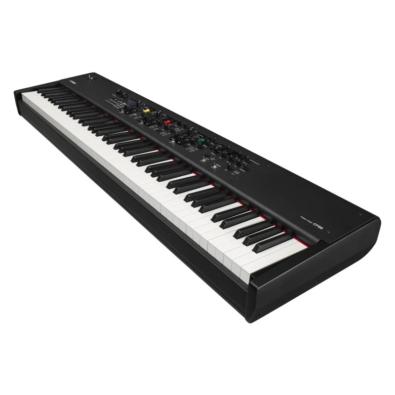 CLAVIER 88 NOTES YAMAHA CP88 Vente Flash
