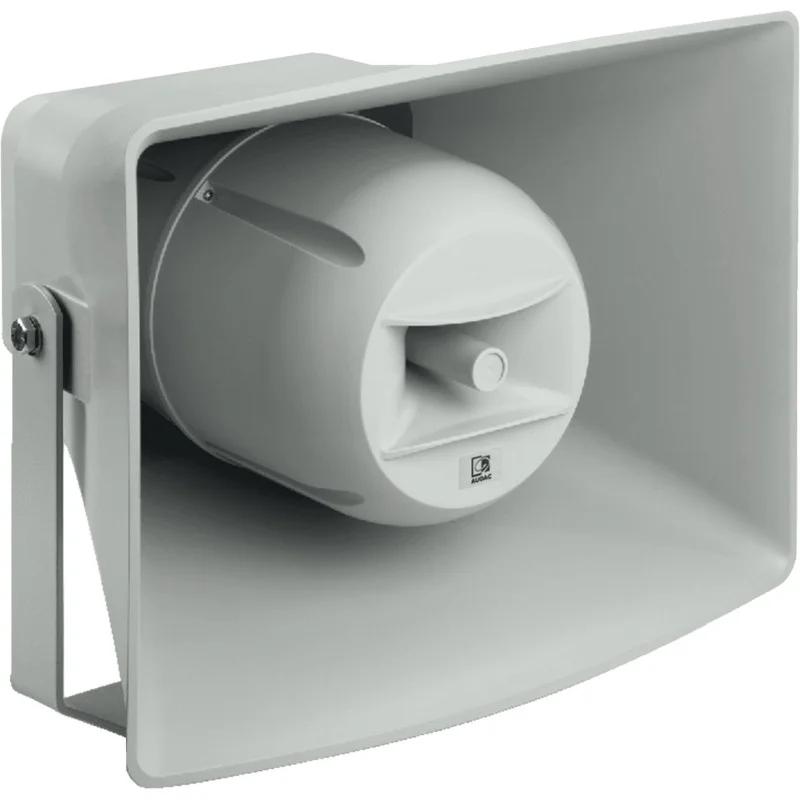 Promotion HP A CHAMBRE DE COMPRESSION IP66 6,5" 2Voies 60W/100V AUDAC
