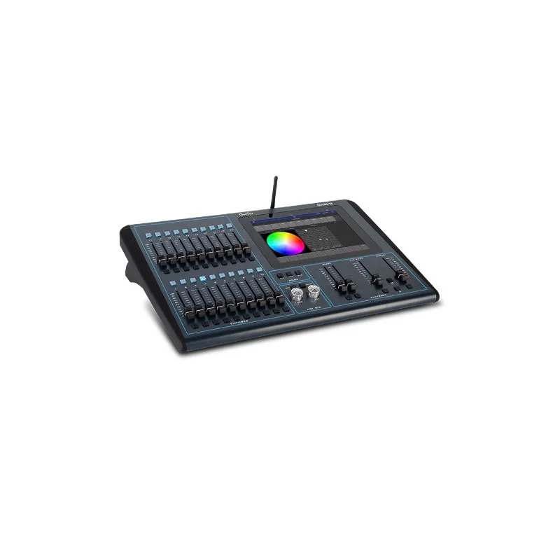 CONSOLE LUMIERE DMX CHAMSYS Satisfait Ou Remboursé