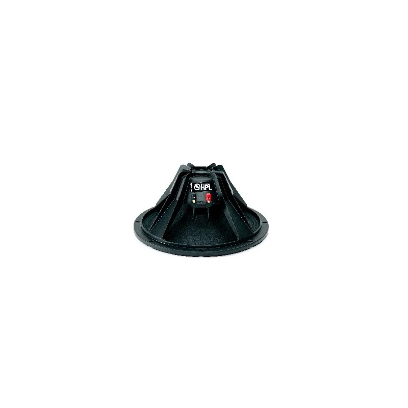 HP 31CM 4 OHMS 200W RMS 100DB 50-4000HZ Nouvel Arrivage