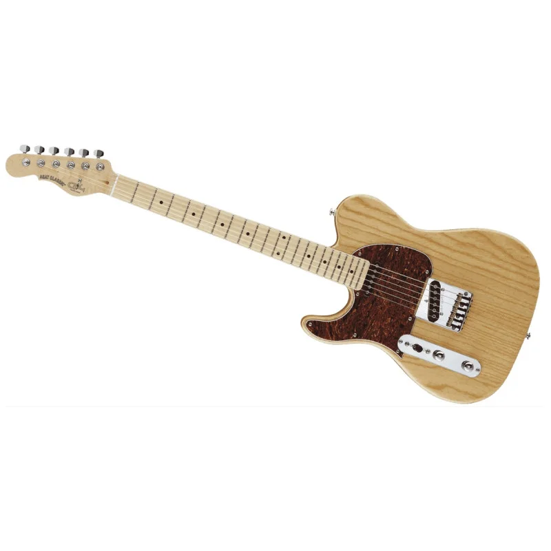 GUITARE ELECTRIQUE ASAT TRIBUTE GAUCHER G&L Produit De Marque