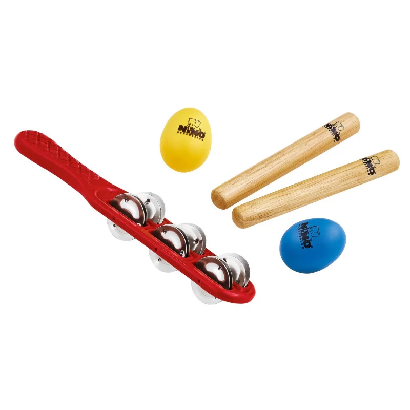 LOT NINO 4 PERCUSSIONS Usine Directe
