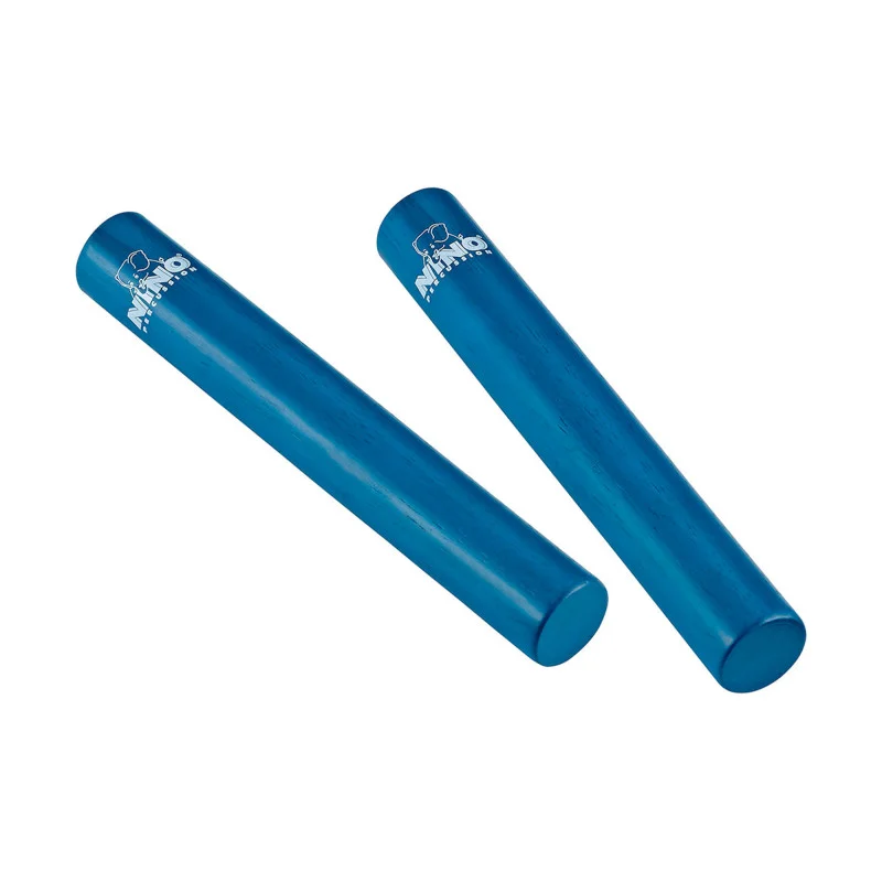 Livraison Express RATTLE STICKS NINO BLEU