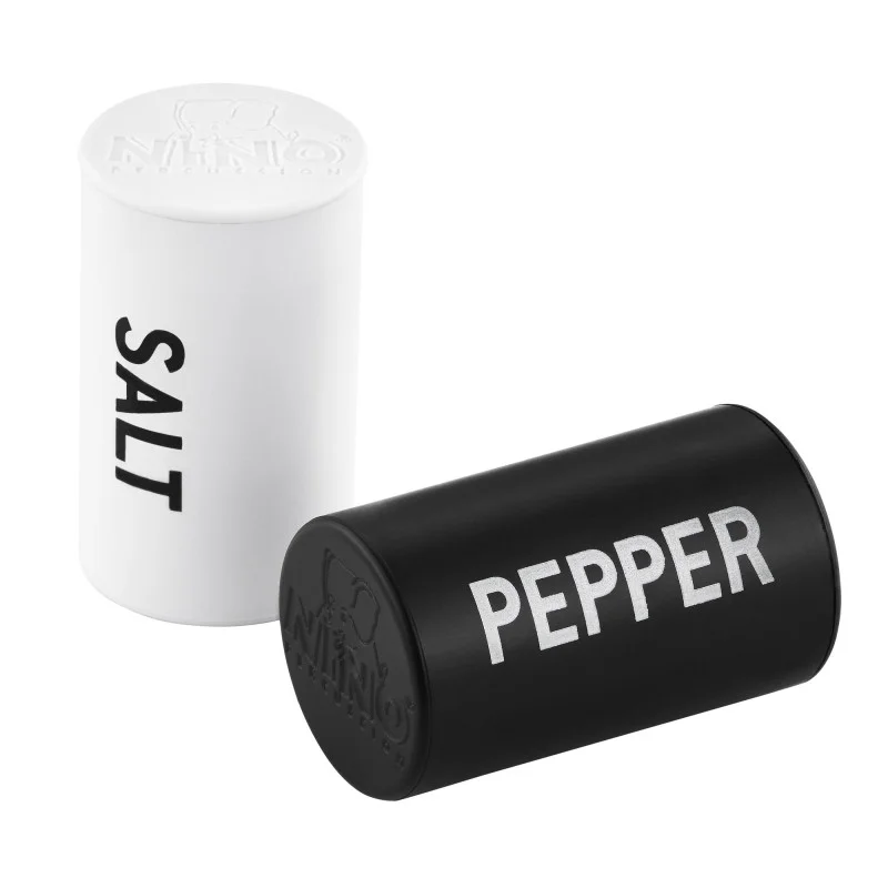 Expédié Aujourd'hui SHAKER NINO SALT & PEPPER