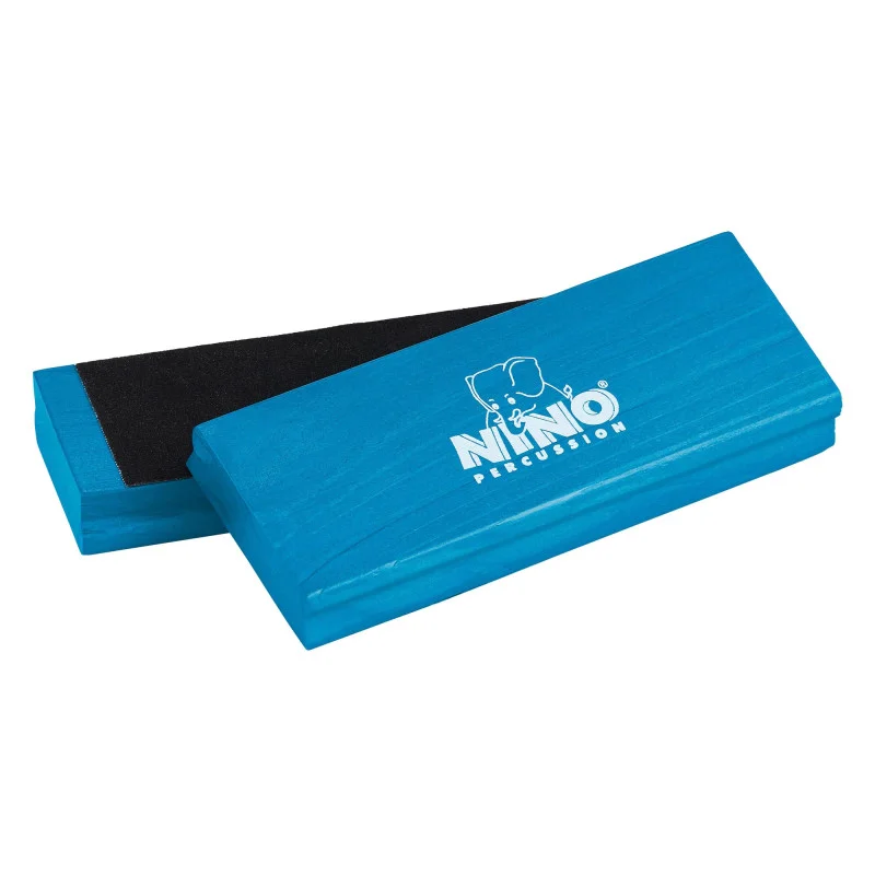 Authentique NINO SAND BLOCK SMALL BLEU