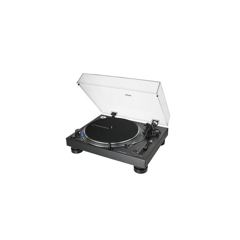 Nouvelle Collection PLATINE VINYLE A ENTRAINEMENT DIRECT ATLP140XP