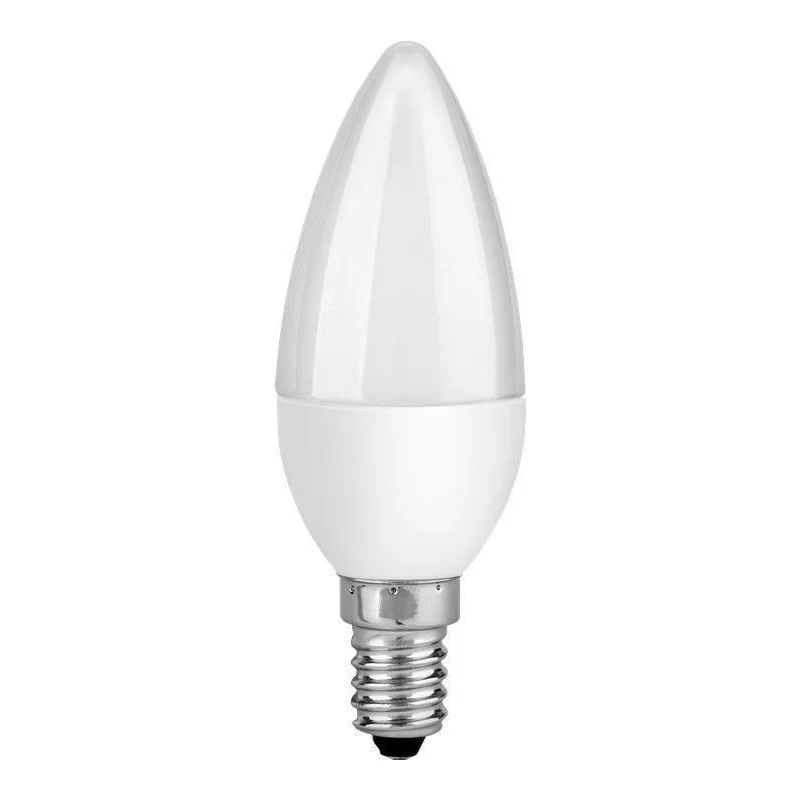 Solde AMPOULE LED BLANC CHAUD E14 5W EQUIVALENT 33W
