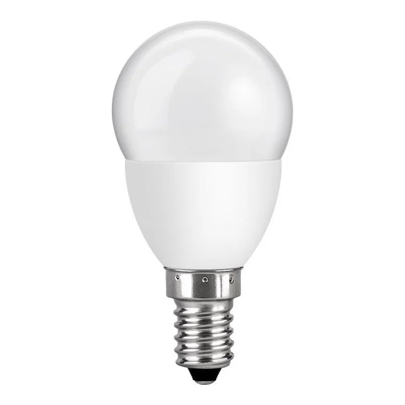 Quantité Limitée AMPOULE LED BLANC CHAUD E14 5W EQUIVALENT 31W