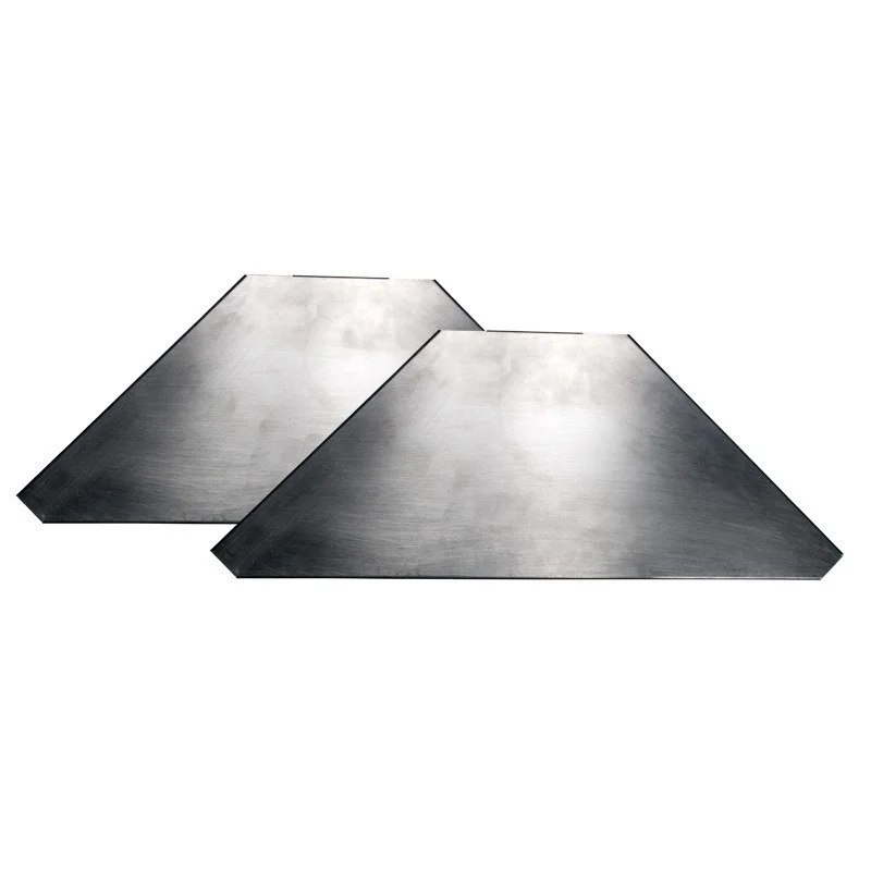 AMERICAN DJ PRO SHELF LA PAIRE Marque