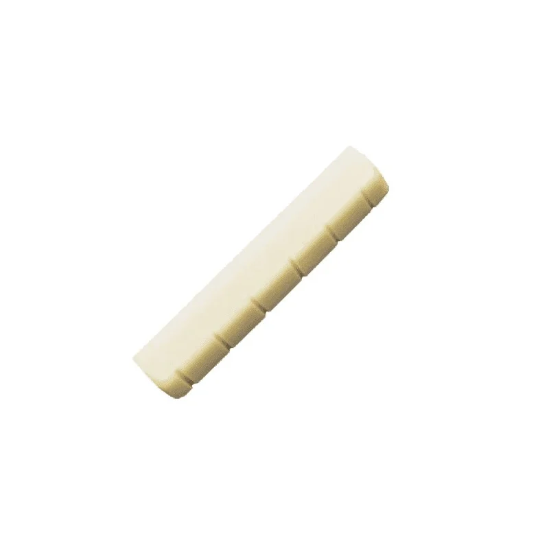 Offre Du Jour SILLET DE TETE EN OS POUR GUITARE TYPE STRAT YELLOW PARTS