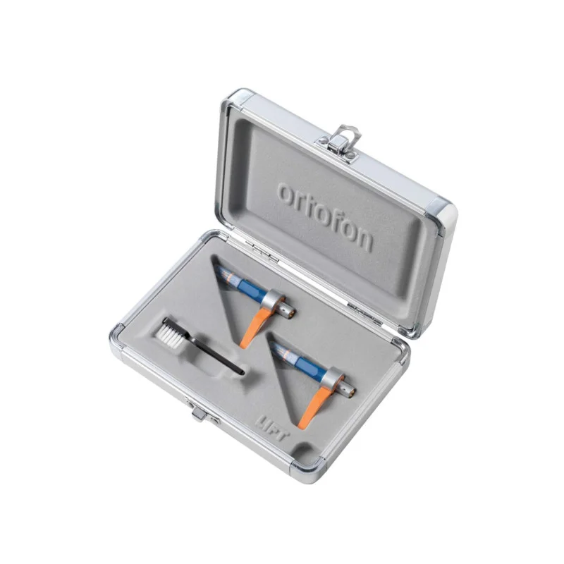 PACK DE 2 CELLULES CONCORDE MKII DJ Prix Promo