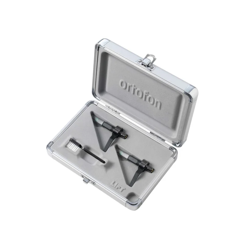 Paiement Sécurisé PACK DE 2 CELLULES CONCORDE MKII TWIN MIX