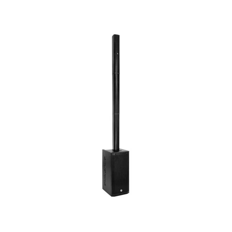 SYSTEME ACTIF COMPACT EN LINE ARRAY ELOKANCE LINE TWO 500W Super Prix