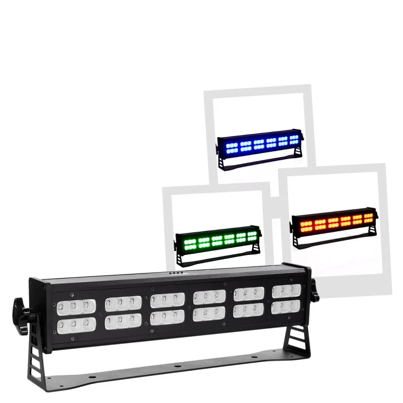 Usine Directe BARRE A LED MAX BAR 180 EVOLITE