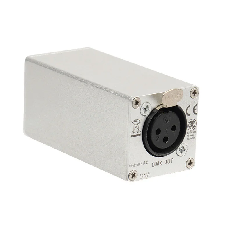 Meilleur Prix CONTROLEUR DMX SWEETLIGHT 512 CANAUX CONTEST