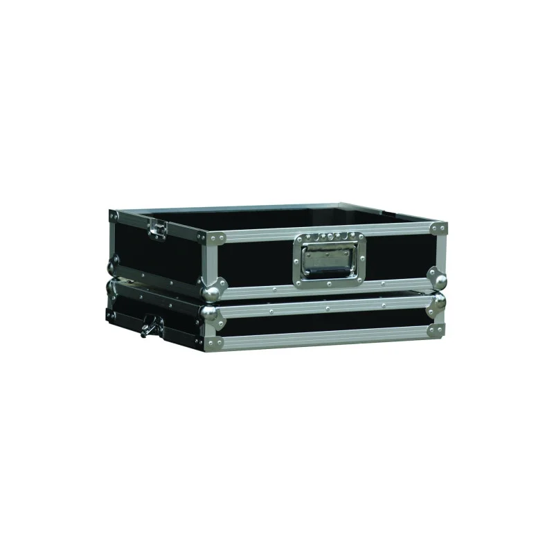 Haute Qualité FLIGHT CASE POUR PLATINE VINYLE ETT 1200