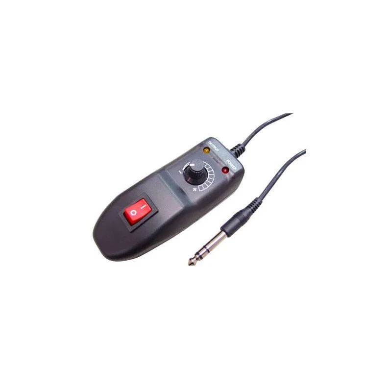 Must-Have TELECOMMANDE FILAIRE POUR Z350 ANTARI