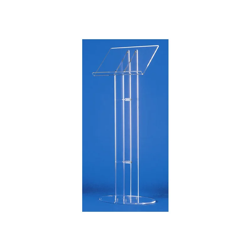 LUTRIN ECRITOIRE PLEXIGLASS Nouvelle Collection