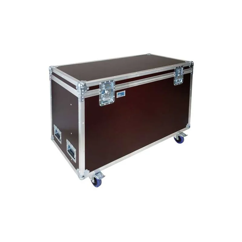 Top Vente FLIGHT CASE POUR PUPITRE DE CONFERENCE