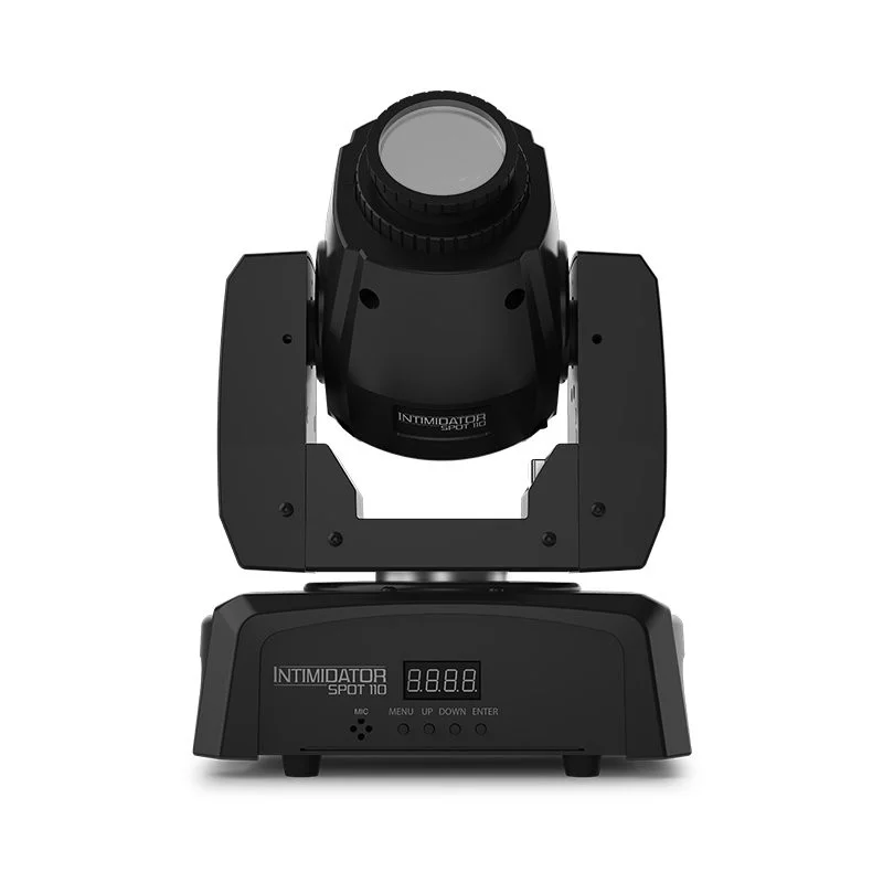 Livraison Express LYRE SPOT LED 10W CHAUVET